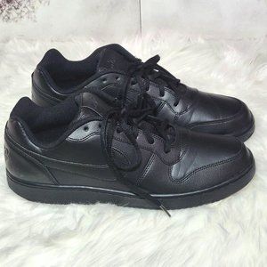 Nike Men's Ebernon Low Athletic Sneakers